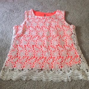 Joy & Co Tank Top